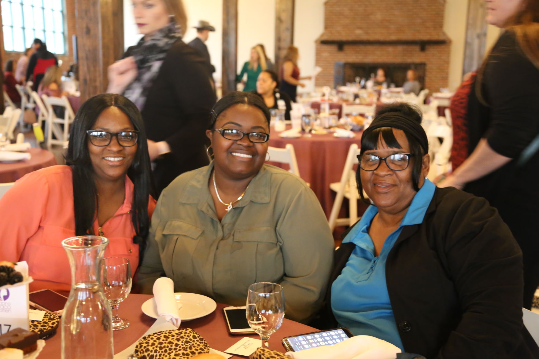 Athena Awards Luncheon